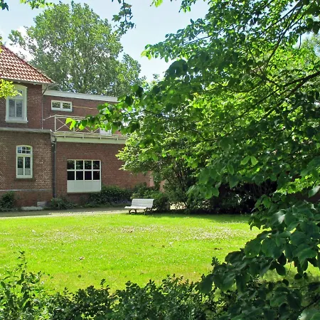 Butterburg-6 * Dornum