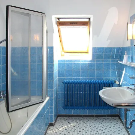 Apartamento Butterburg-6 Dornum